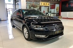 大众帕萨特2011款1.8TSI AQ尊荣版