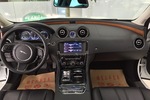 捷豹XJ2013款XJL 2.0T 全景商务版