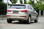 奥迪Q32013款35 TFSI 进取型