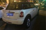 MINIMINI2011款1.6L COOPER Fun