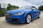 奥迪TTS2011款TTS Roadster 2.0TFSI quattro