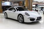 保时捷9112012款Carrera 3.4L