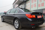 宝马7系2009款730Li 豪华型