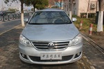 大众朗逸2008款1.6L 手动 品轩版