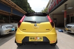 MG32011款1.5L 自动 精英版