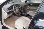 奥迪A6L2010款2.8FSI quattro 豪华型