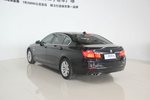 宝马5系2012款520Li 典雅型