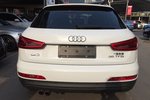 奥迪Q32015款30 TFSI 进取型