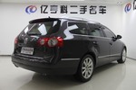 大众PASSAT2011款2.0T旅行版 舒适型