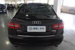 奥迪A6L2009款2.0TFSI 标准型AT