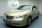 雷克萨斯ES2006款ES350