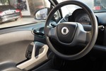 smartfortwo2011款1.0L MHD 硬顶标准版