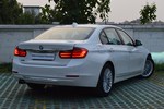 宝马3系2014款328Li xDrive 豪华设计套装