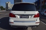 奔驰GL级2014款GL350 CDI 4MATIC