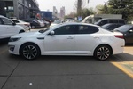 起亚K52014款2.0L 自动LUXURY