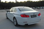 宝马5系2011款520Li 典雅型