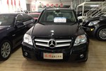 奔驰GLK级2010款GLK300 4MATIC 豪华版