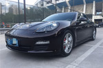 保时捷Panamera2010款Panamera 4 3.6L 