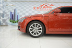 奥迪TT2013款TT Coupe 2.0TFSI