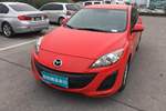 马自达MAZDA3星骋2011款1.6L 自动精英型