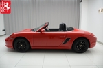 保时捷Boxster2009款Boxster 2.9L 