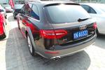 奥迪A4 allroad2014款40 TFSI