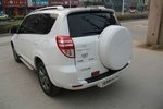 丰田RAV42012款炫装版 2.0L 自动四驱 