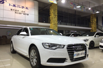 奥迪A6L2012款TFSI 标准型(2.0T)