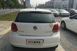 大众Polo2011款1.6L 手自一体 致酷版