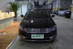 大众迈腾2012款1.4TSI DSG 豪华型