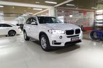 宝马X52014款xDrive35i 典雅型 