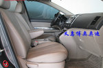 马自达MAZDA82011款2.3L 尊贵版