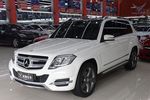 奔驰GLK级2013款GLK 300 4MATIC 动感天窗型