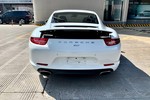 保时捷9112013款Carrera 4 3.4L