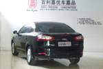 福特致胜2011款2.0T GTDi200 时尚型