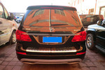 奔驰GL级2014款GL350 CDI 4MATIC