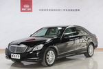 奔驰E级长轴距2013款E 260 L 优雅型