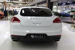 保时捷Panamera2014款Panamera 4 3.0T 