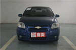 雪佛兰乐风2006款1.4 SE 手动