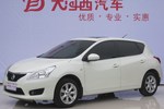 日产骐达2007款08款 1.6 GE 智能型 手动