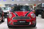 MINIMINI2012款1.6L COOPER Baker Street 