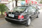 大众帕萨特领驭2006款领驭 1.8T 手动豪华型 