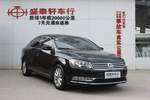 大众迈腾2013款1.8TSI 领先型