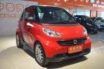 smartfortwo2012款1.0 MHD 硬顶标准版