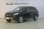 奔驰M级2015款ML350 4MATIC 柴油版