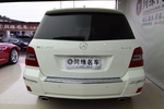 奔驰GLK级2010款GLK350 4MATIC