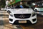 奔驰GLE轿跑SUV2015款450 AMG 4MATIC