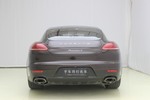 保时捷Panamera2014款Panamera 4 3.0T 