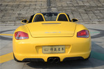 保时捷Boxster2009款Boxster 2.9L 