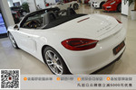 保时捷Boxster2013款Boxster 2.7L 